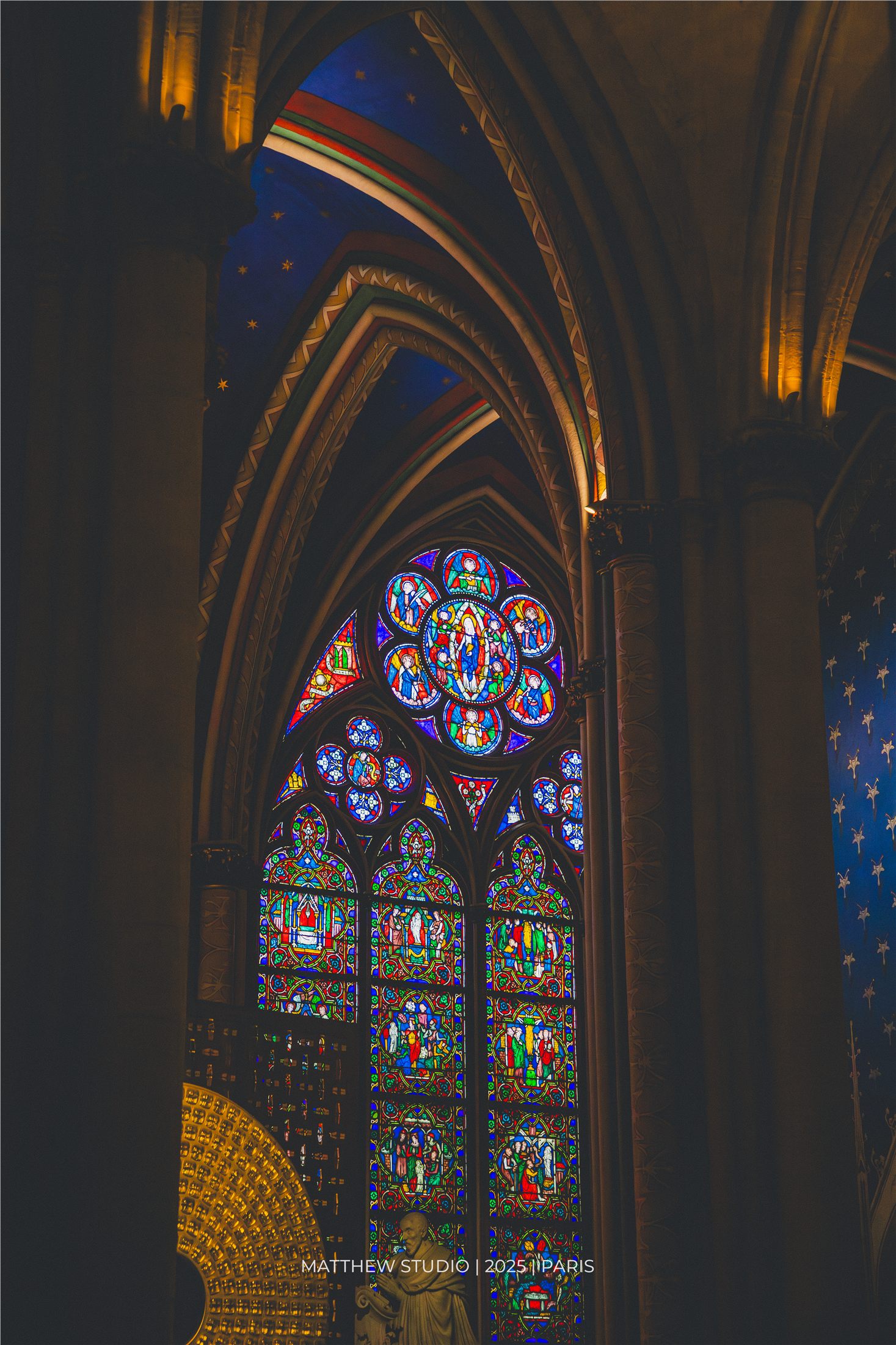 Notre Dome